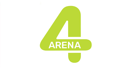 Arena 4 TV online stream élő közvetítése az Interneten