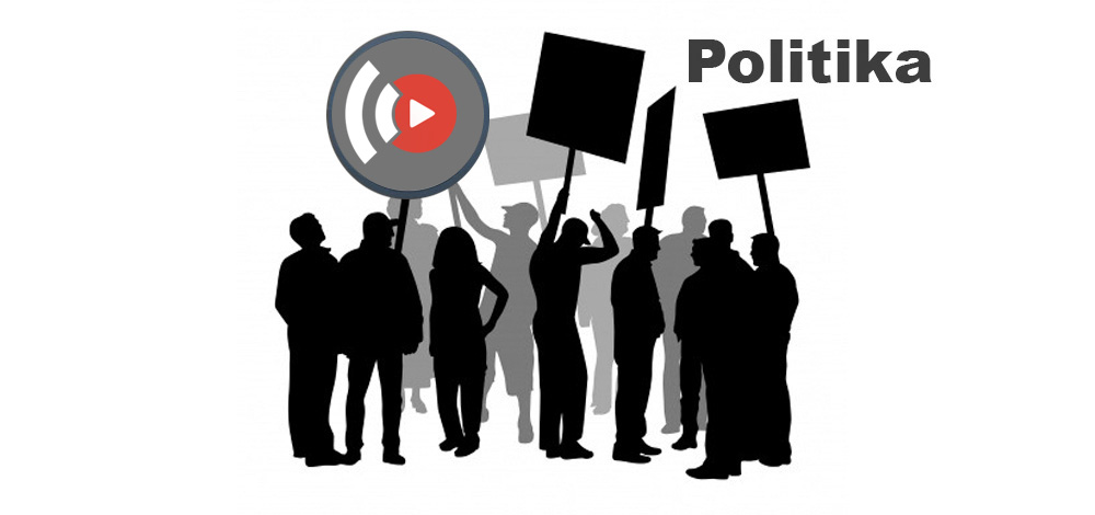 demonstráció, tüntetés, tiltakozás, élő közvetítés online stream