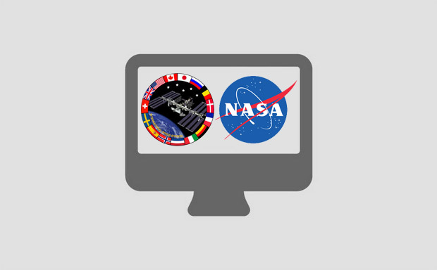Nasa ISS űrállomás online stream élőben