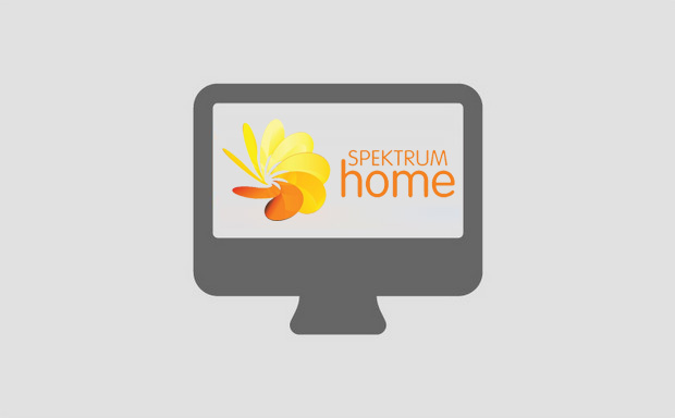Spektrum Home TV online stream élőben