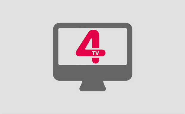 TV4 (Story4) HD Online stream, élő közvetítés