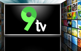 9TV ferencváros Televízió online adás