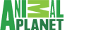 Animal Planet tv logo