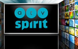 ATV Spirit Televízió online adás
