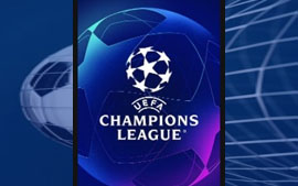 BL, Bajnokok Ligája foci meccsek, Labdarúgás online élő közvetítés