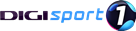 Digi Sport 1 TV logo