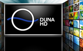 Duna tv online adás