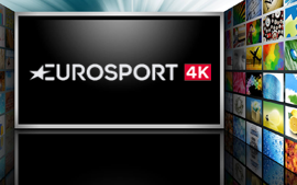 Eurosport 2 Televízió online adás