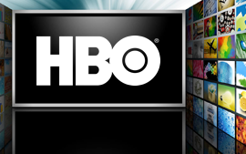 HBO TV Televízió online adás