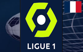 Francia Ligue1 foci meccsek, Labdarúgás online élő közvetítés