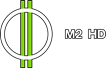 m2 Petőfi tv logo