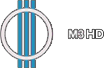m3 Anno tv logo