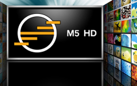 m5 tv online adás