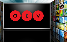 ATV Televízió online adás