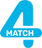 Match4 TV logo