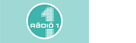 Rádió1 logo