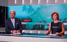 adás: RTL Klub TV online élő közvetítés
