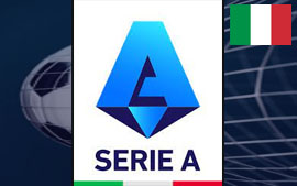 Olasz Serie-A foci meccsek, Labdarúgás online élő közvetítés