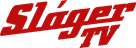 Sláger tv logo