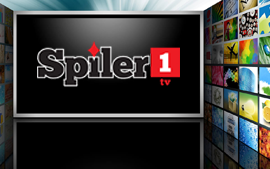 Spiler1 Televíziós online adás