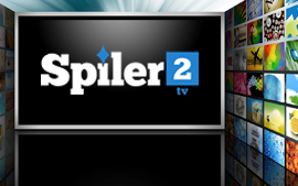Spiler2 TV online adás