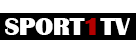Sport1 TV logo