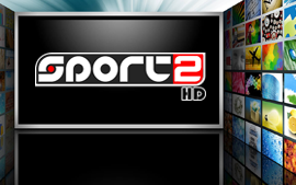 Sport2 TV online adás