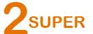 Super TV2 logo